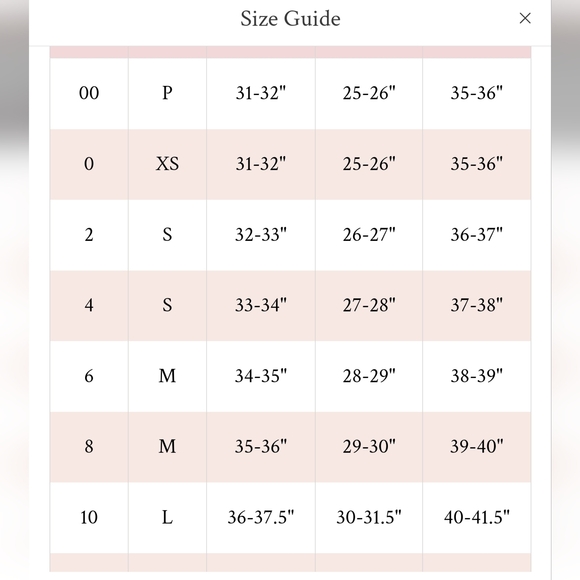 **Last One - Small!!**LoveShackFancy Manuela Bow Slip Dress - Picture 4 of 16